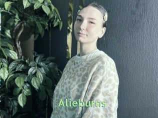 Alieburns