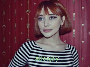 Alienjay