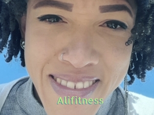 Alifitness