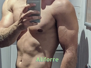 Aliforre