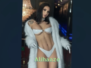 alihaaze Une Etudiante Sexy