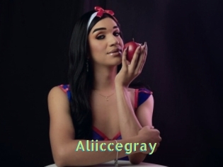 Aliiccegray