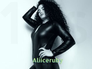Aliiceruby