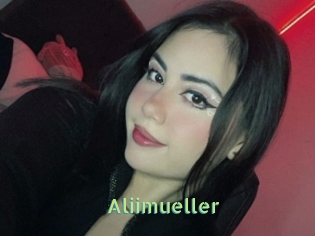 Aliimueller