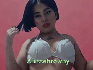 Aliissebrowny