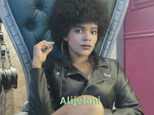 Alijelani
