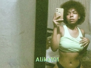 alika101 Une Etudiante Sexy