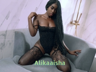 Alikaaisha