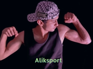 aliksport Une Etudiante Sexy