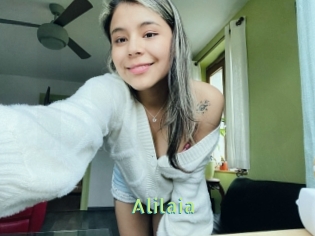 Alilaia