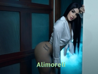 alimoreli Une Etudiante Sexy