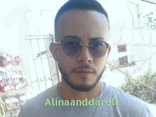 Alinaanddarell