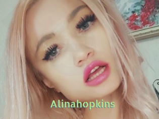 alinahopkins Une Etudiante Sexy