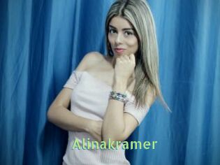 Alinakramer