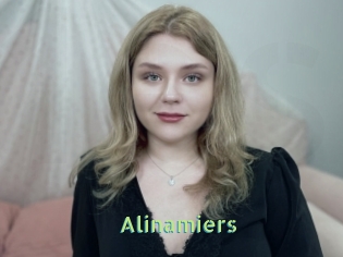 Alinamiers