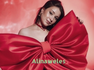 Alinaweles