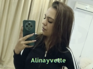 Alinayvette