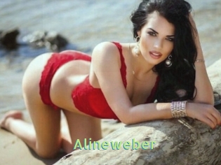 Alineweber