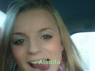 Alinuta