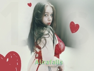 Alirafalls