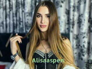 Alisaaspen