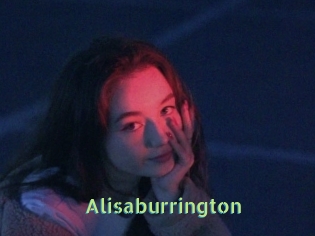 Alisaburrington