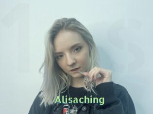 Alisaching