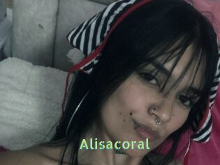 Alisacoral