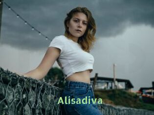 Alisadiva