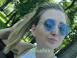 Alisafox