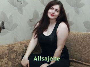 Alisajene