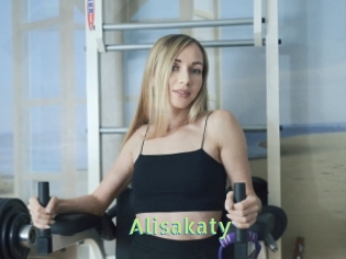 Alisakaty