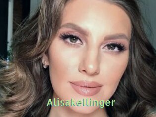 Alisakellinger