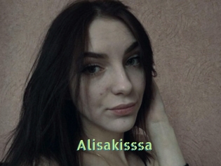 Alisakisssa