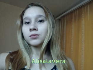 Alisalavera