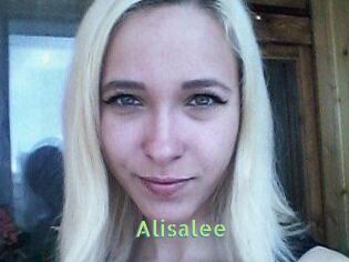 Alisa_lee