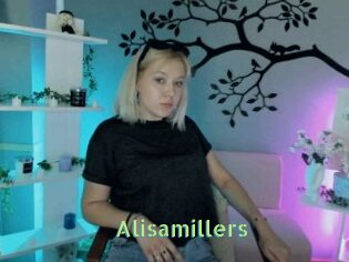 Alisamillers