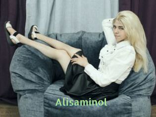 Alisaminol