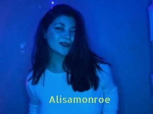 Alisamonroe