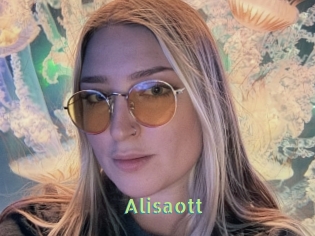 Alisaott