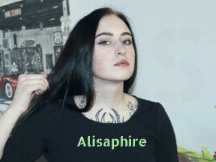 Alisaphire