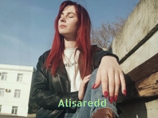 alisaredd Une Etudiante Sexy