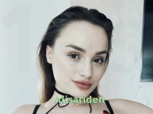 Alisariden