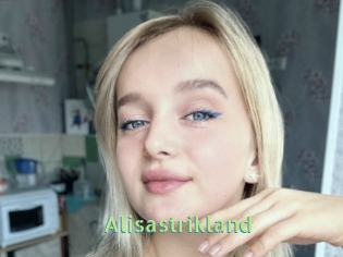 Alisastrikland