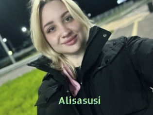 Alisasusi