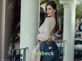 alisbeck Une Etudiante Sexy