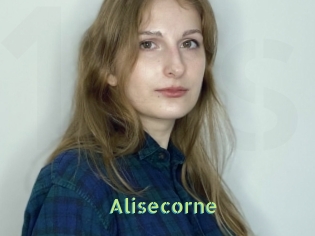 alisecorne Une Etudiante Sexy
