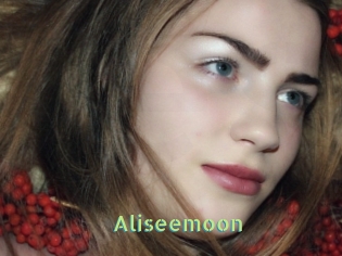 Aliseemoon