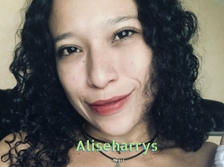 Aliseharrys