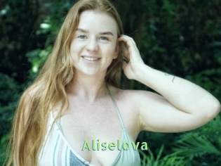 Aliselova